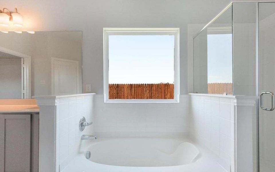 Furnished interior view inside a new home in Magnolia Springs, Montgomery (Image 8). Furnished interior view inside a new home in Magnolia Springs, Montgomery (Image 8).