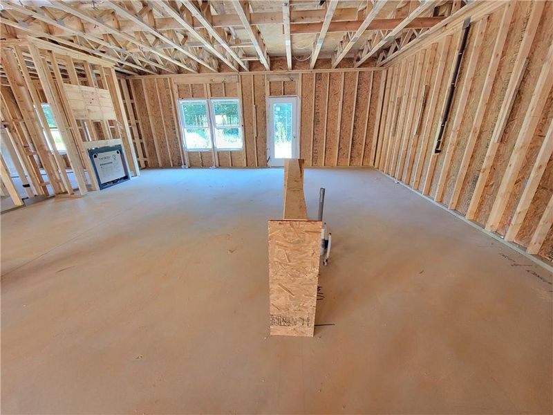 Image 21 of a home in The Estates at Casteel.