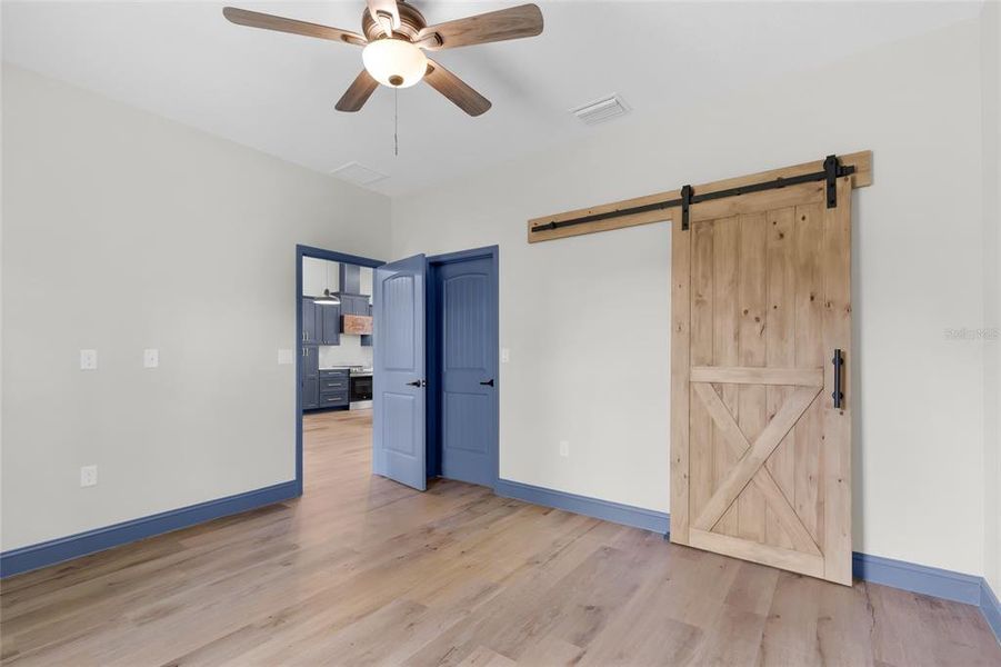 Spacious, unfurnished interior of a new home in , Sumterville (Image 15). Spacious, unfurnished interior of a new home in , Sumterville (Image 15).
