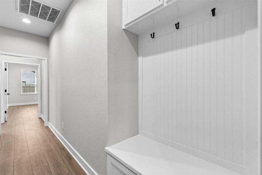 Spacious, unfurnished interior of a new home in , Robinson (Image 35). Spacious, unfurnished interior of a new home in , Robinson (Image 35).