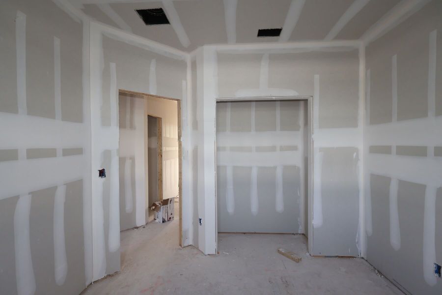 Drywall