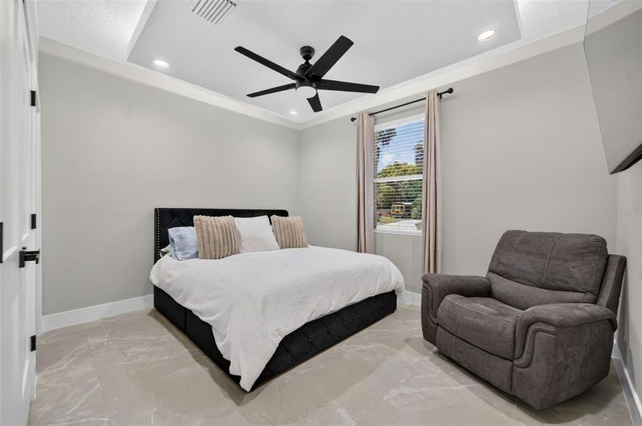 Furnished interior view inside a new home in , Eustis (Image 19). Furnished interior view inside a new home in , Eustis (Image 19).
