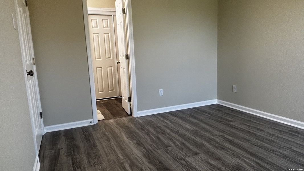 Spacious, unfurnished interior of a new home in , Nixon (Image 27). Spacious, unfurnished interior of a new home in , Nixon (Image 27).