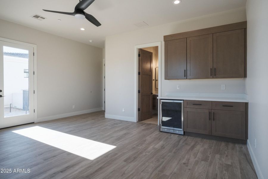 Bedroom 5 at 7926 E Morning Vista Bedroom 5 at 7926 E Morning Vista
