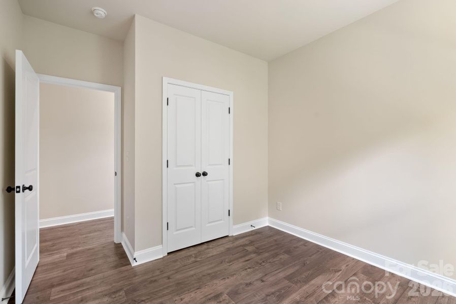 Spacious, unfurnished interior of a new home in , Asheville (Image 20).