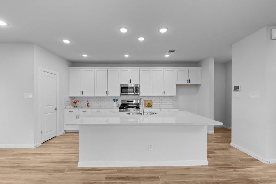 Image 10 of a home in Jubilee.