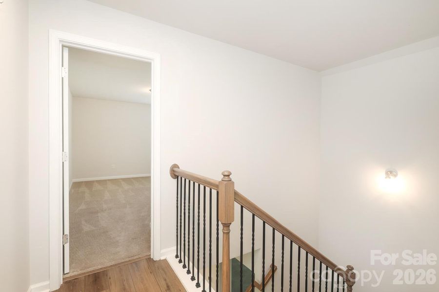 Spacious, unfurnished interior of a new home in , Denver (Image 32). Spacious, unfurnished interior of a new home in , Denver (Image 32).