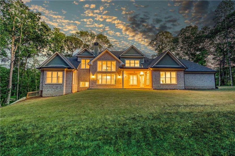 Image 48 of a home in .