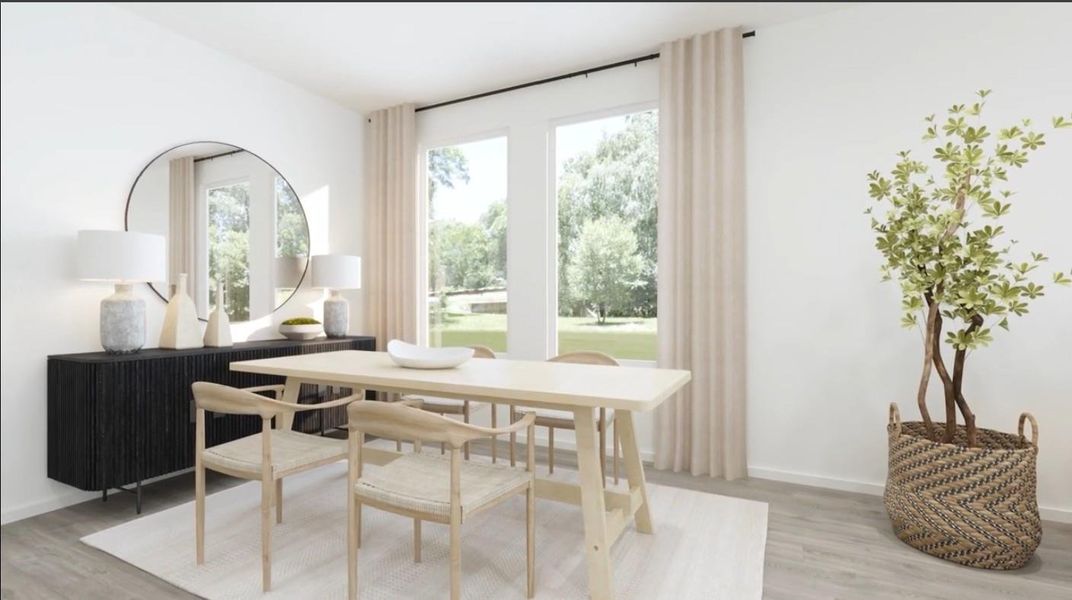 **Photos are a representation of the floor plan. This is not the actual homesite.**