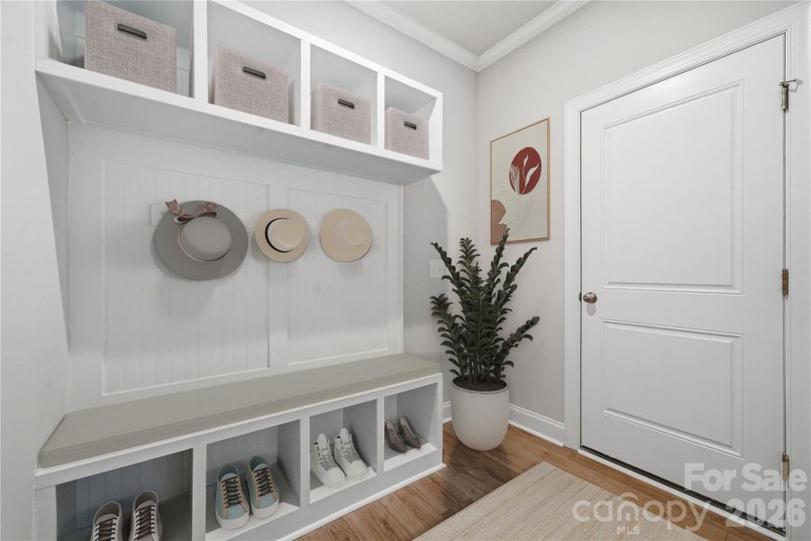 Example Photo Example Photo