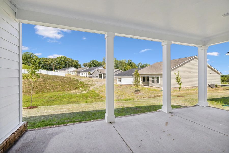 Image 43 of a home in Cedars of Cane Ridge | 55+ Community.