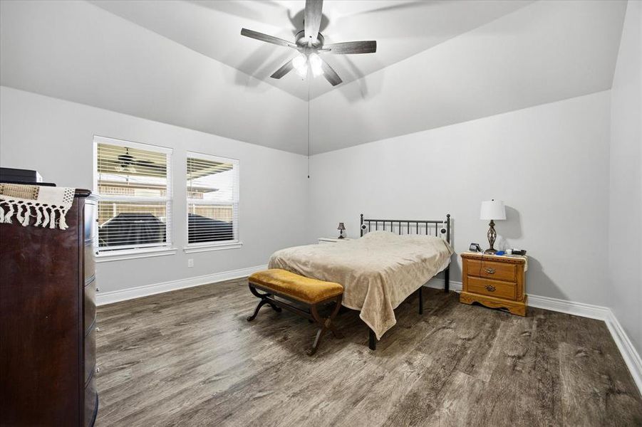 Furnished interior view inside a new home in , Greenville (Image 9). Furnished interior view inside a new home in , Greenville (Image 9).