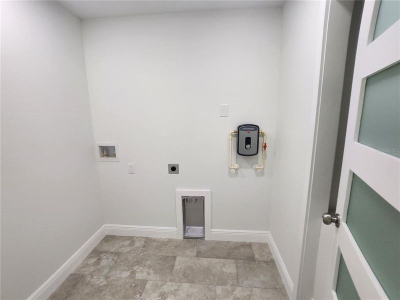 Spacious, unfurnished interior of a new home in , Summerfield (Image 9). Spacious, unfurnished interior of a new home in , Summerfield (Image 9).