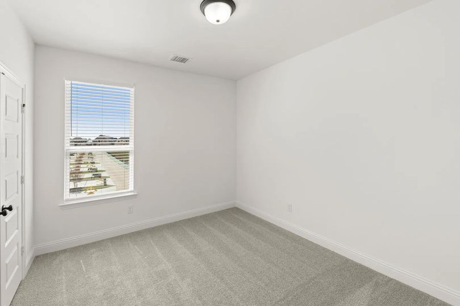 The Emberly A Bedroom 2