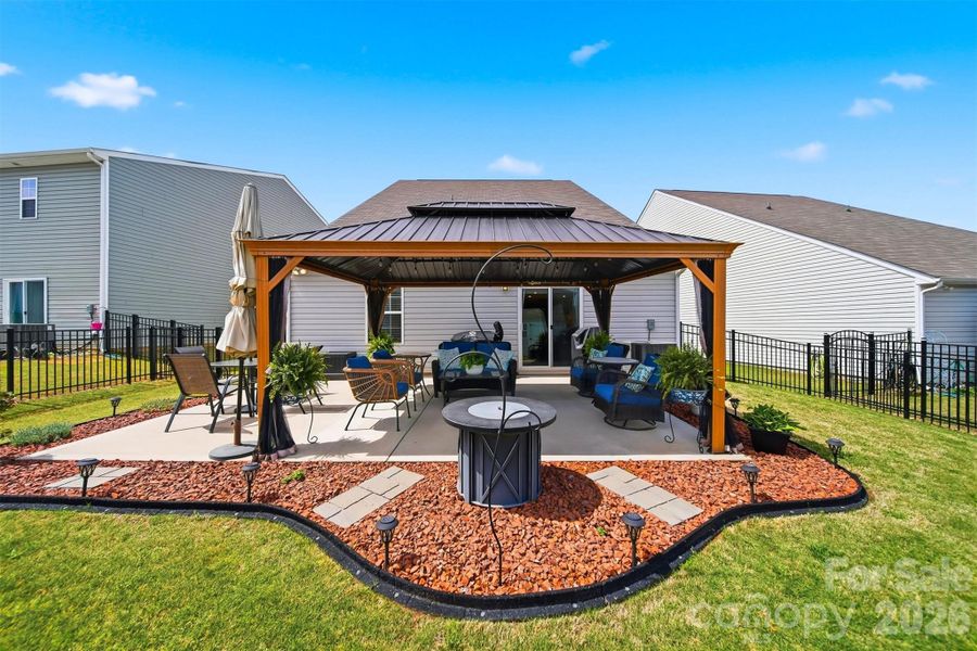 Community amenities in Legacy Ridge, Catawba (Image 36). Community amenities in Legacy Ridge, Catawba (Image 36).