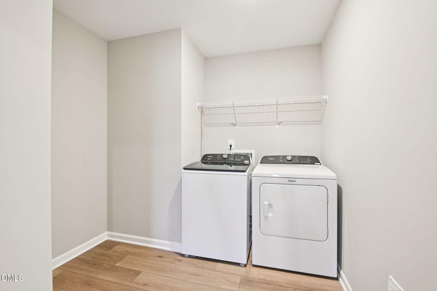 39 - Laundry