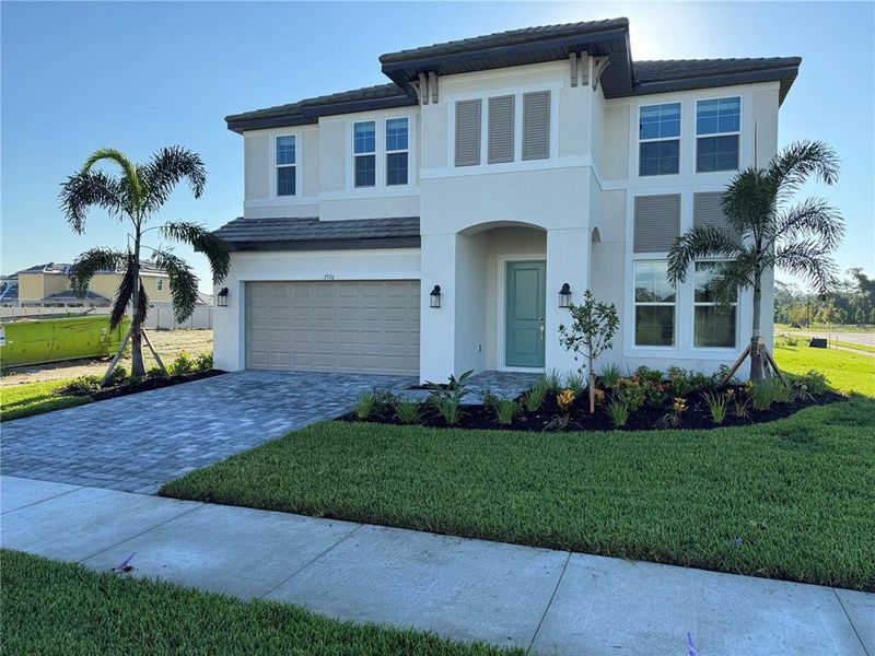 7576 Nighthawk Dr, Sarasota, FL 34241 Hawkstone