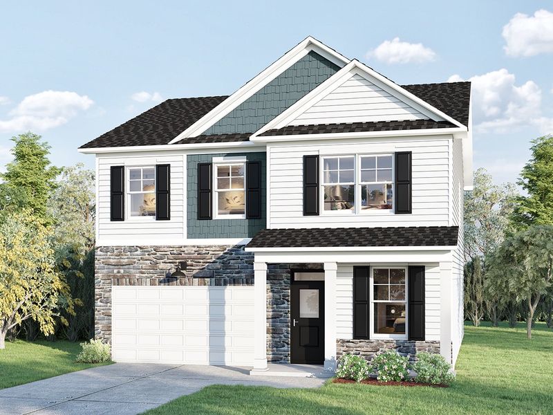 Elevation C6 Elevation C6