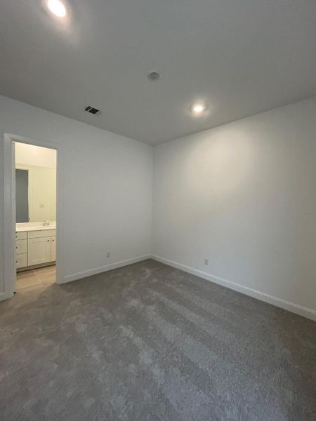 Pictures are representative of floor plan - not actual home for sale