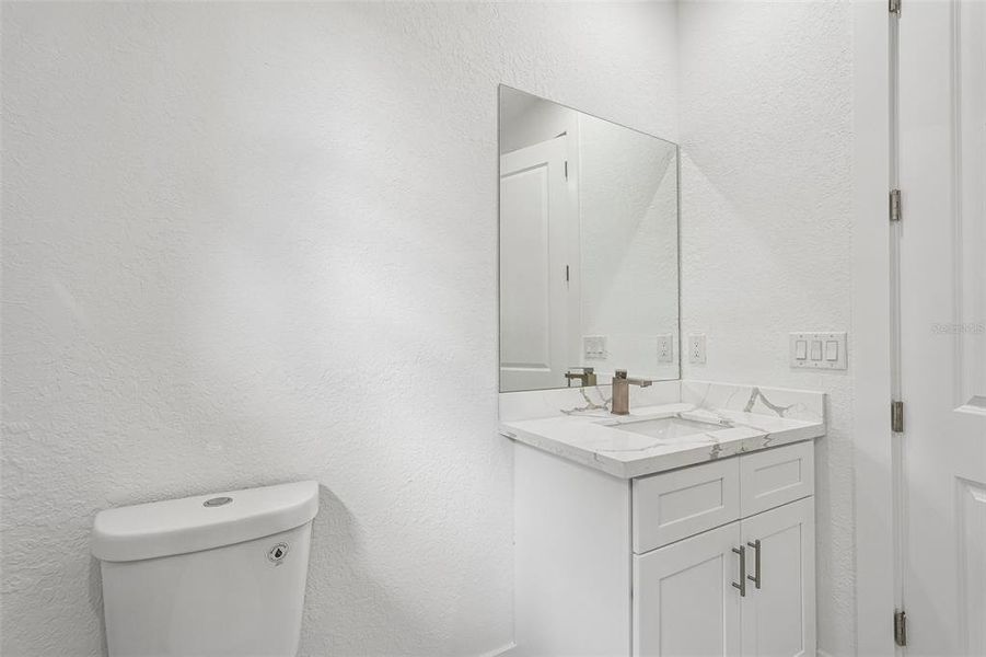 Furnished interior view inside a new home in , Port Charlotte (Image 7).