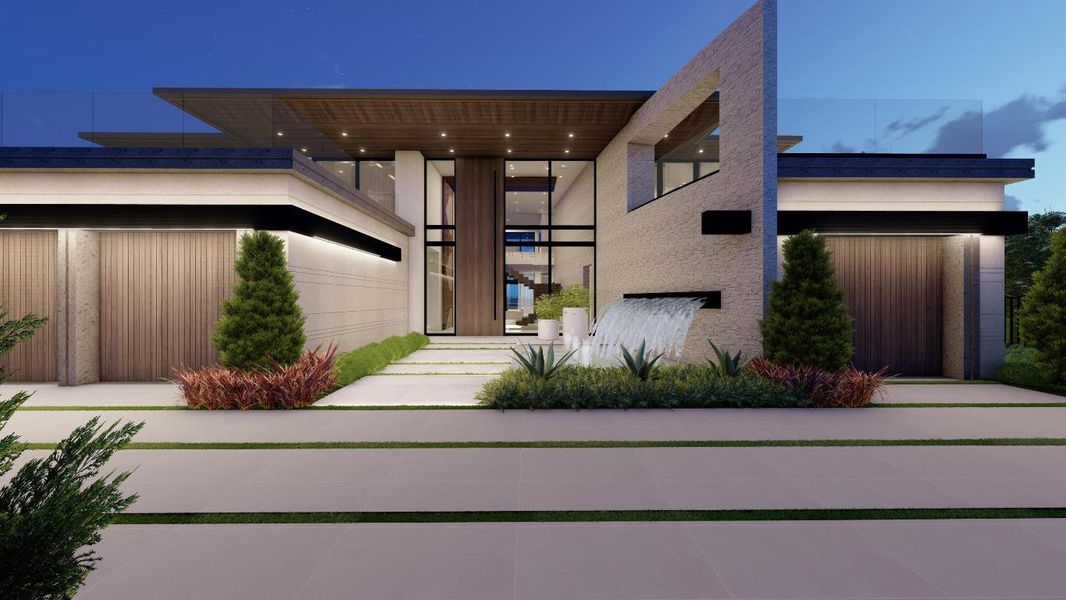 234 W Alexander Palm Rd