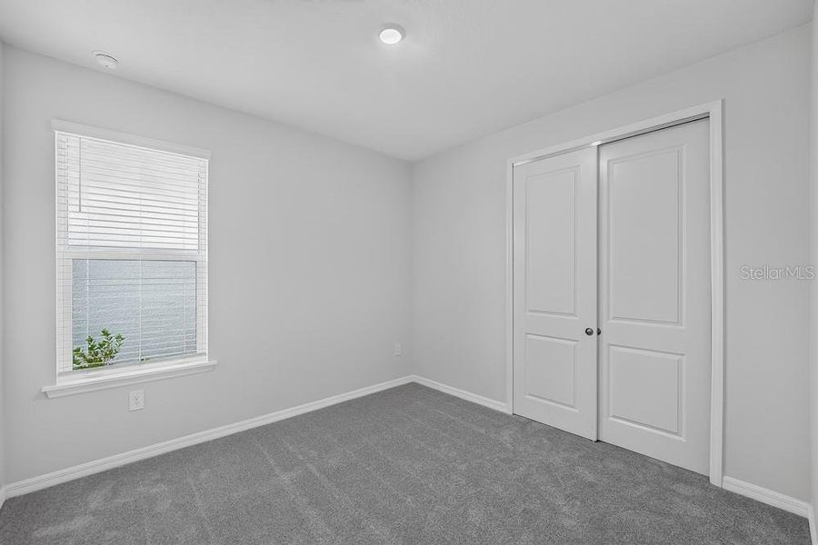 Spacious, unfurnished interior of a new home in Skye Ranch Community Group Page, Sarasota (Image 11). Spacious, unfurnished interior of a new home in Skye Ranch Community Group Page, Sarasota (Image 11).