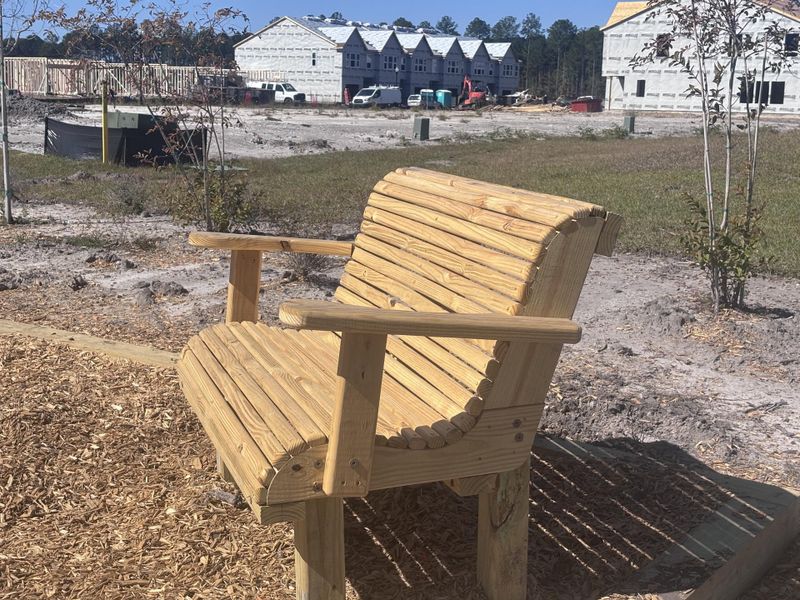 Community amenities in Lindera Preserve at Cane Bay Plantation: Townhomes, Summerville (Image 21). Community amenities in Lindera Preserve at Cane Bay Plantation: Townhomes, Summerville (Image 21).