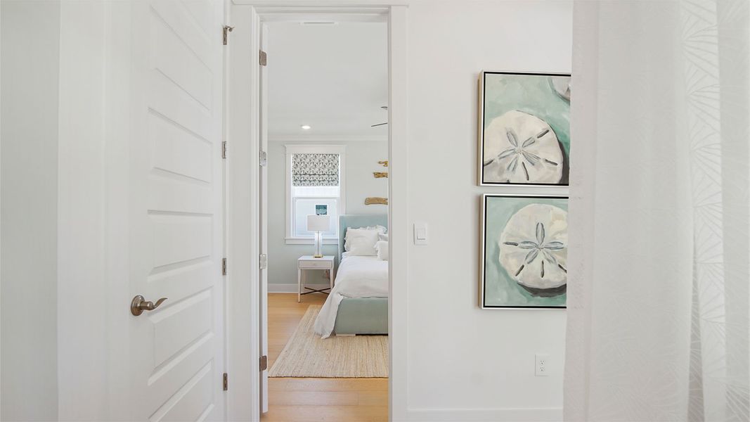 Image 53 representing the Brayden by D.R. Horton in Parkside, Santa Rosa Beach, FL.