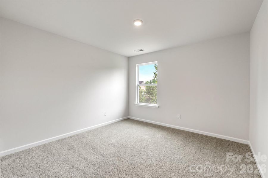 Photos are representative