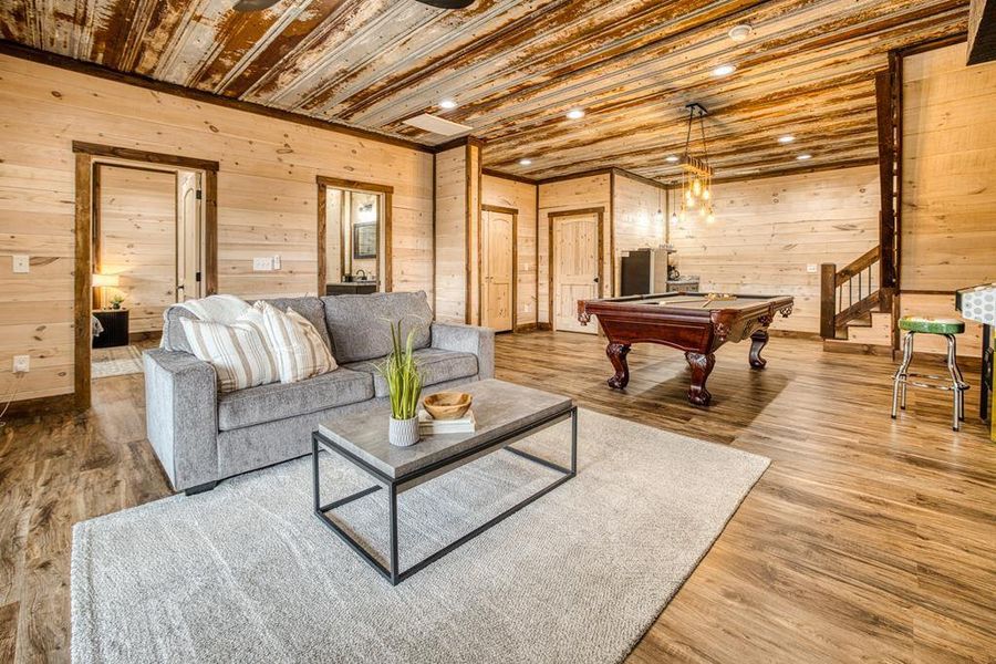 Community amenities in , Mineral Bluff (Image 59). Community amenities in , Mineral Bluff (Image 59).