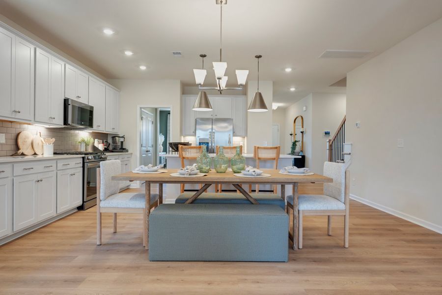 2,815sf New Home in Easley, SC. - Slide 11 2,815sf New Home in Easley, SC. - Slide 11