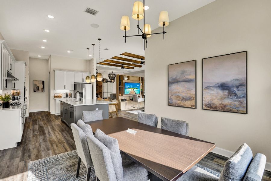 2,468sf New Home in Palm Coast, FL.  - Slide 23