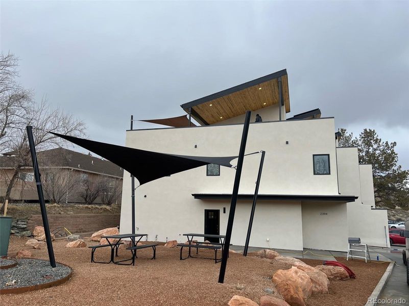 Image 23 of a home in . Image 23 of a home in .