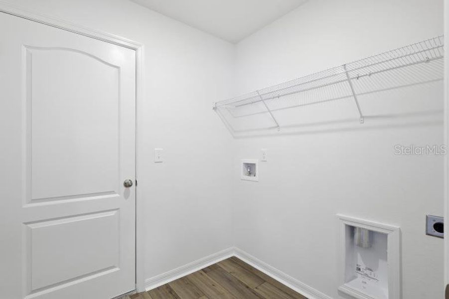 Spacious, unfurnished interior of a new home in Palm Coast, Palm Coast (Image 18).