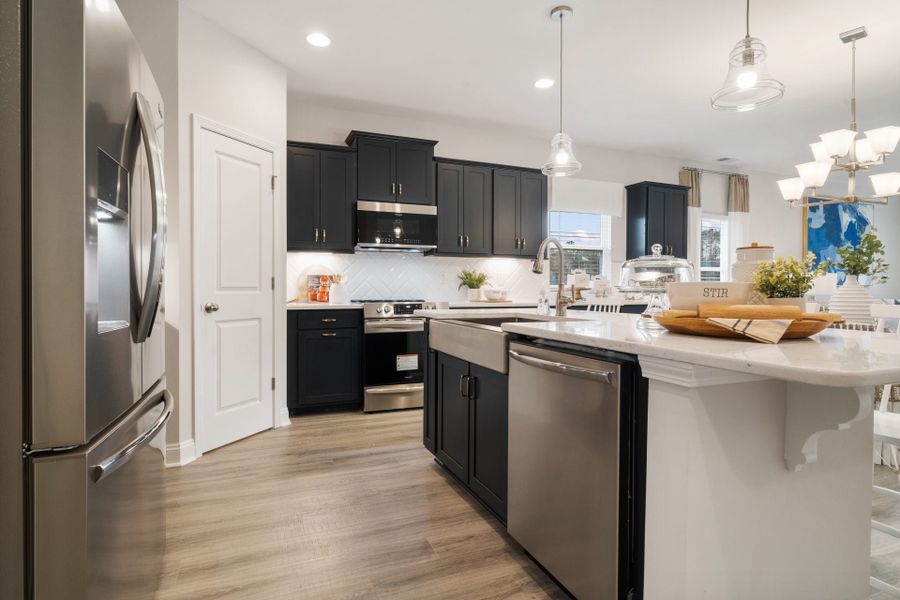 1,963sf New Home in Conway, SC.  - Slide 8