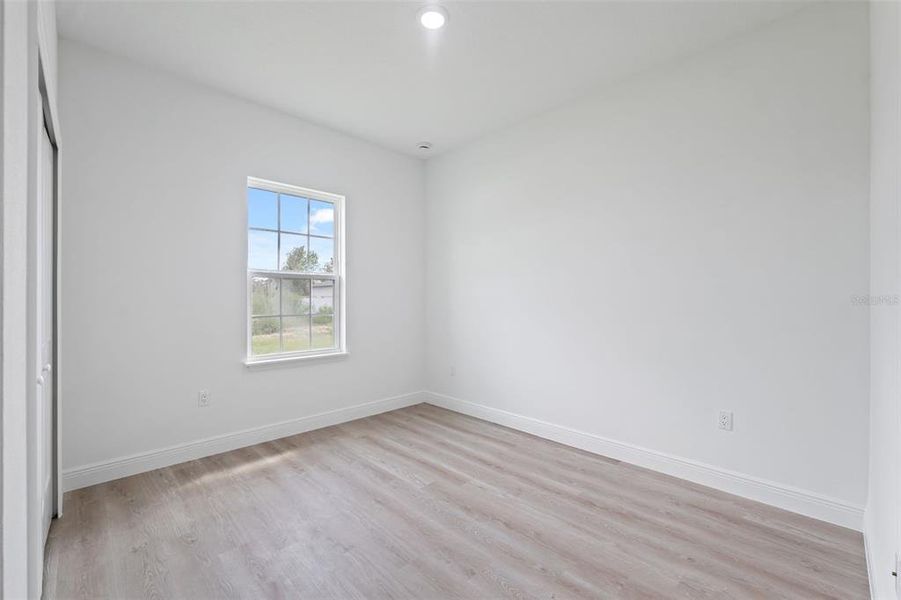 Spacious, unfurnished interior of a new home in , Ocala (Image 13). Spacious, unfurnished interior of a new home in , Ocala (Image 13).