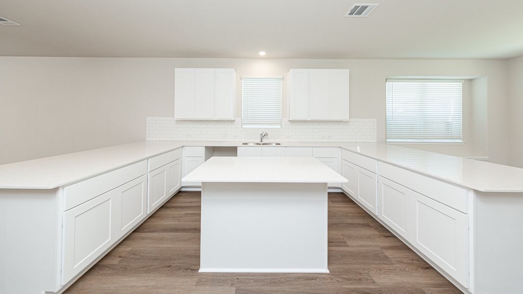 Kitchen Kitchen
