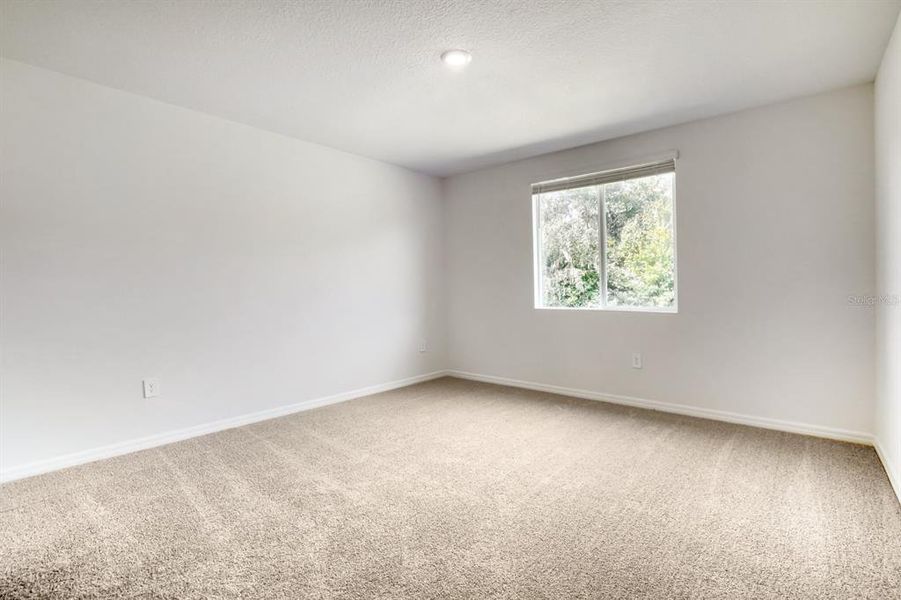 Spacious, unfurnished interior of a new home in Salt Meadows - Classic Series, Parrish (Image 17). Spacious, unfurnished interior of a new home in Salt Meadows - Classic Series, Parrish (Image 17).