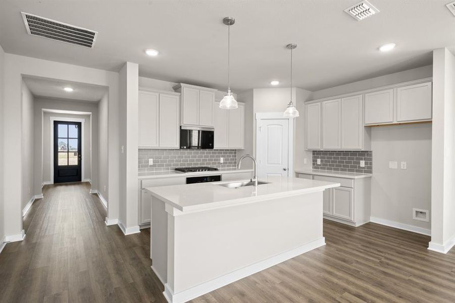 6928 Deadwood- Kitchen-1 6928 Deadwood- Kitchen-1