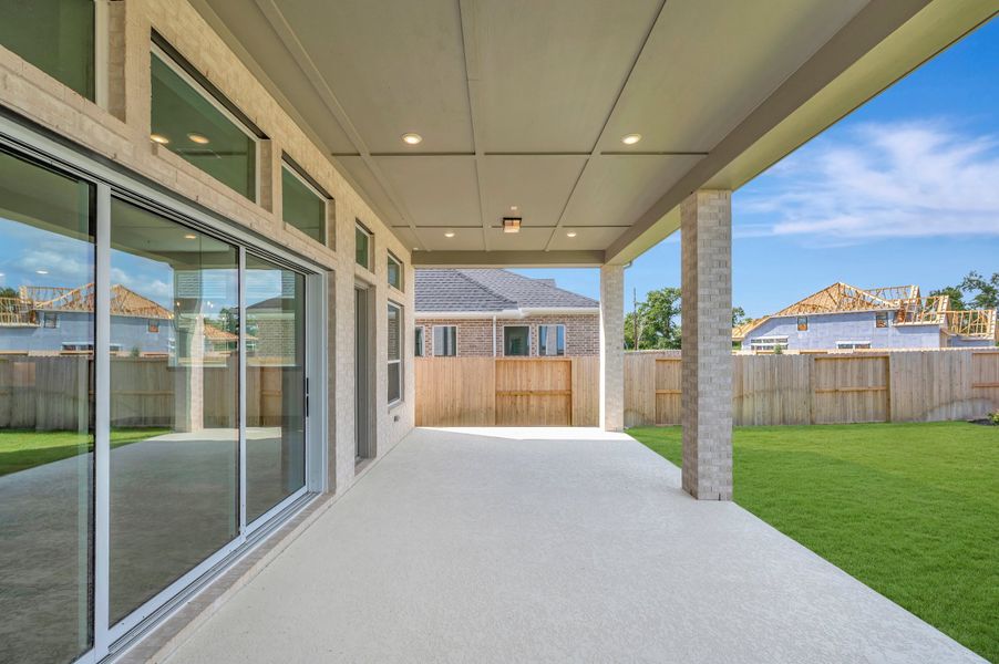 Porch Porch