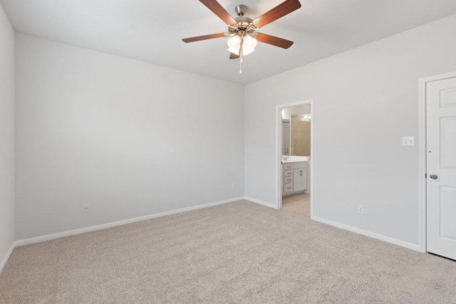 Photo of similar home.