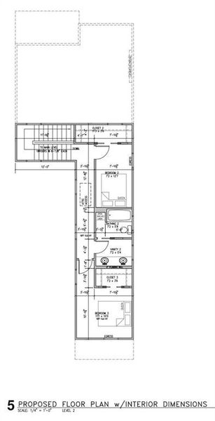 2D floor plan layout of this home in , Galveston, TX (Image 7). 2D floor plan layout of this home in , Galveston, TX (Image 7).