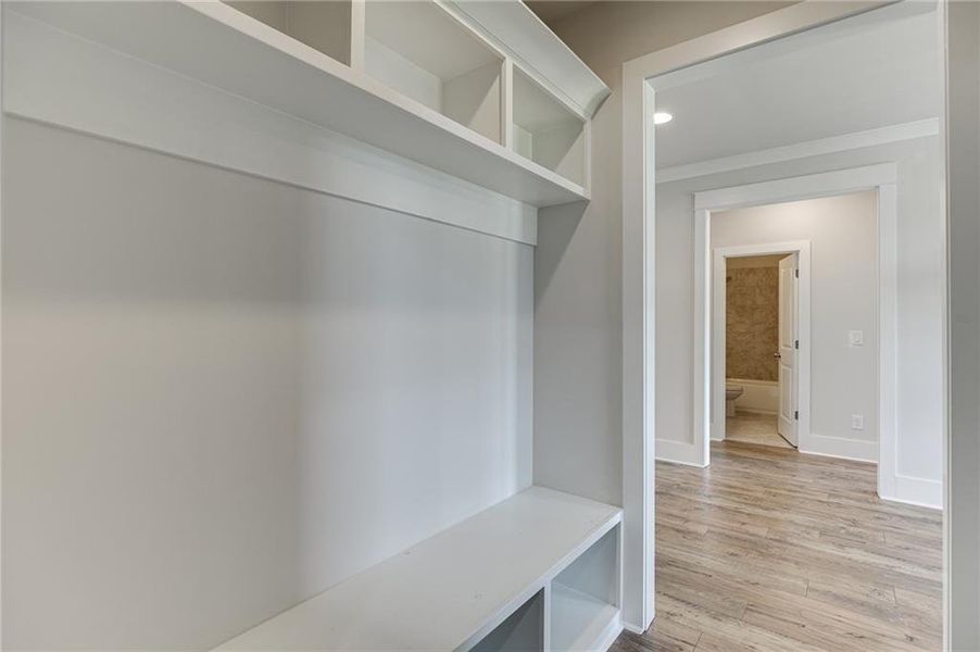 Spacious, unfurnished interior of a new home in , Buford (Image 34). Spacious, unfurnished interior of a new home in , Buford (Image 34).