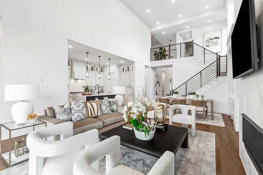 Family Room Family Room