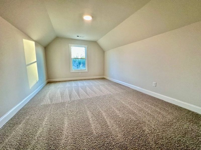Spacious, unfurnished interior of a new home in Perkins Place, Hogansville (Image 14).