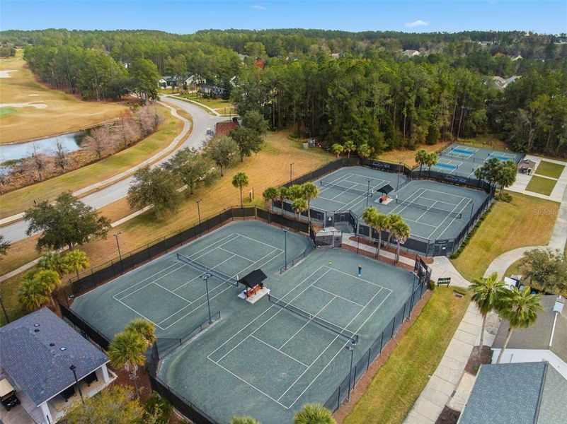 Community amenities in , Brooksville (Image 53). Community amenities in , Brooksville (Image 53).