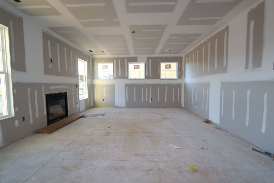 Family Room Family Room