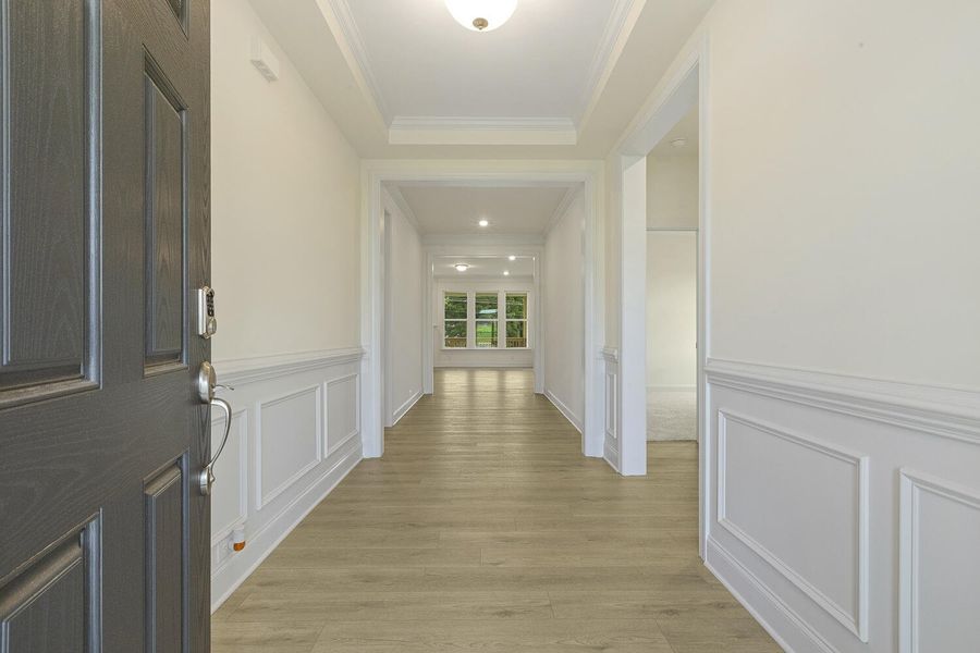 Image 30 of a home in Berea Farms.