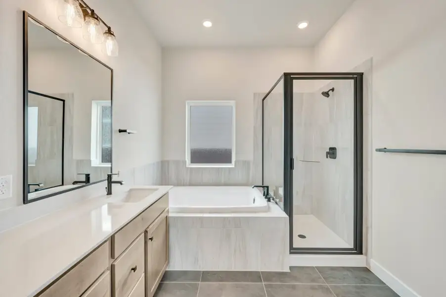 Owner's Bath Owner's Bath