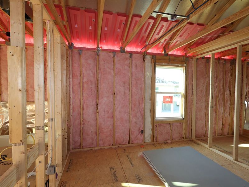 Insulation Insulation
